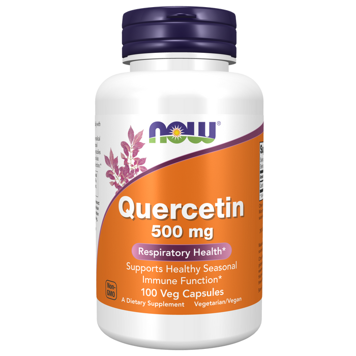 Quercetina 500 mg (100 veg caps)