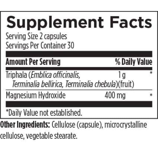 Colon Rx™ (60 veg caps), Designs for Health