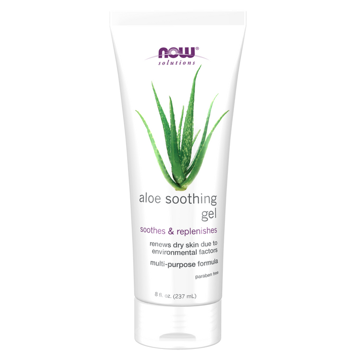 Gel Calmante de Aloe ( 8 fl. oz)