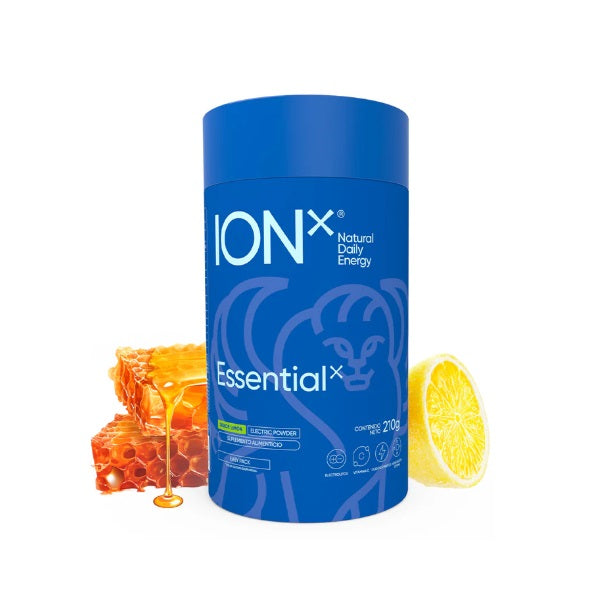 ION X Essential Easy Pack 210 g Limón