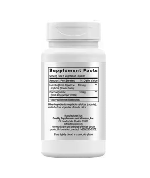 GEROPROTECT® Autofagia Renovacion (30 softgels), Life Extension