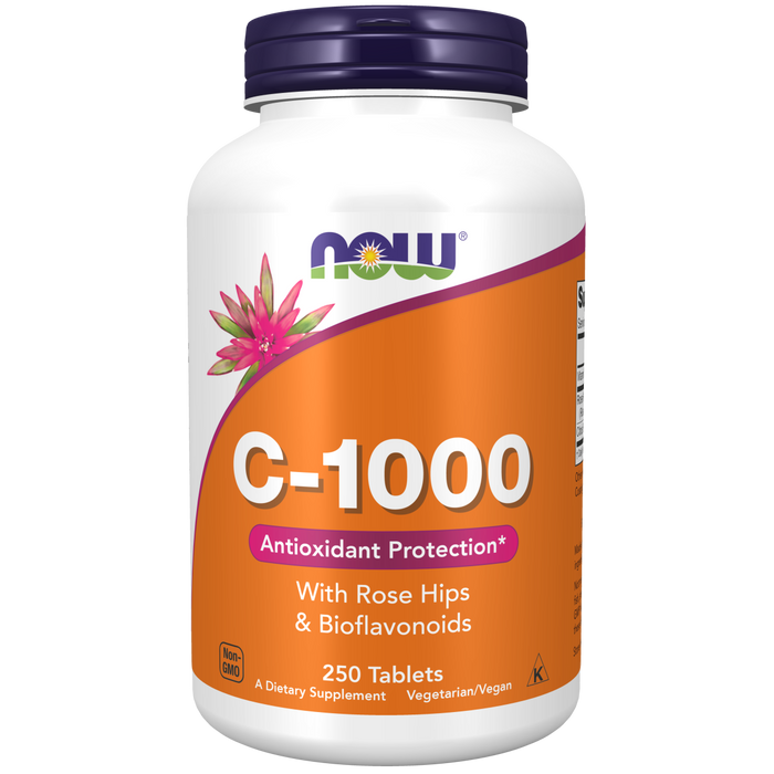 Vitamin C-1000 (250 TAB) /Vitamin C-1000 Tablets