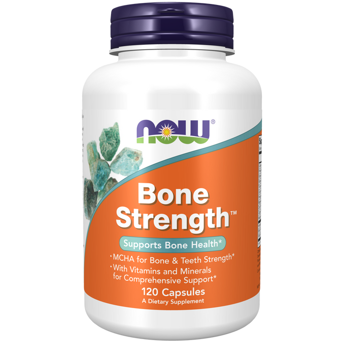Bone Strength™ (120 Caps)
