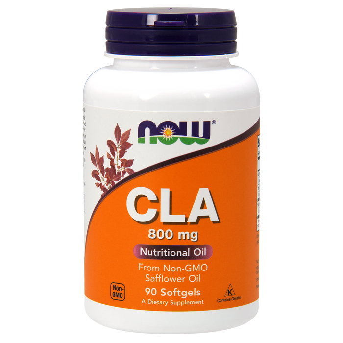 CLA 800 mg (90 softgels)