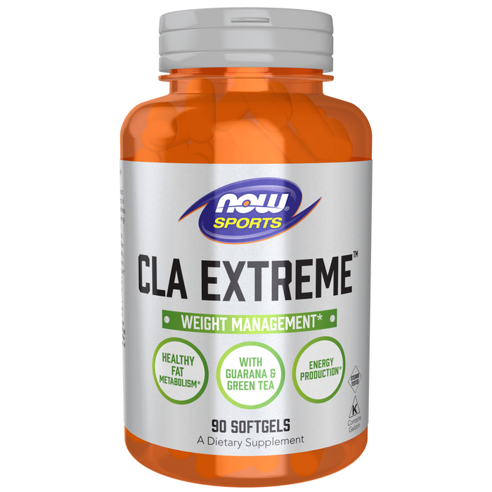 CLA Extreme™ 750mg (90 softgels)