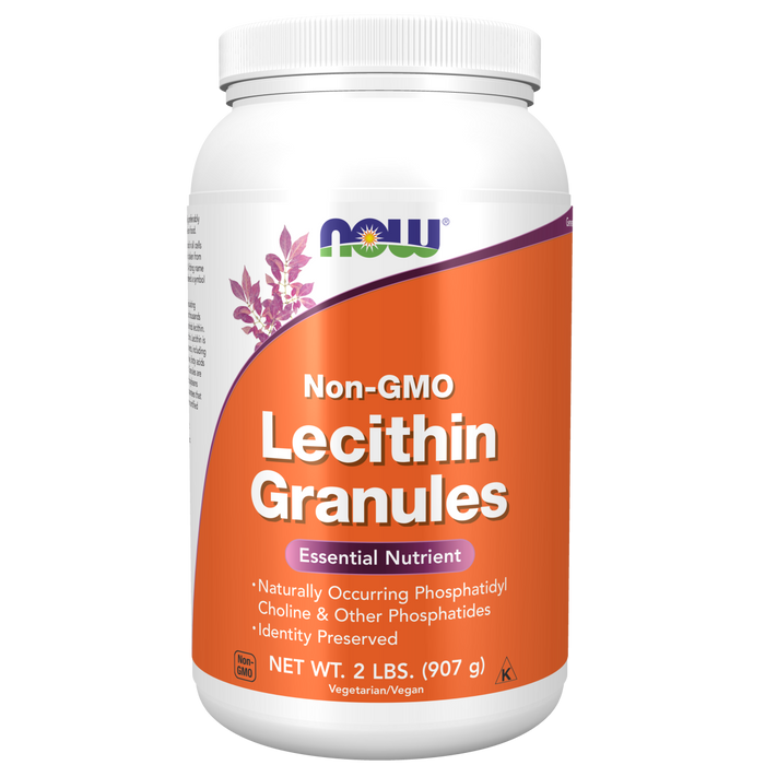 Lecithin Granules (2 Lbs) /Lecithin Granules