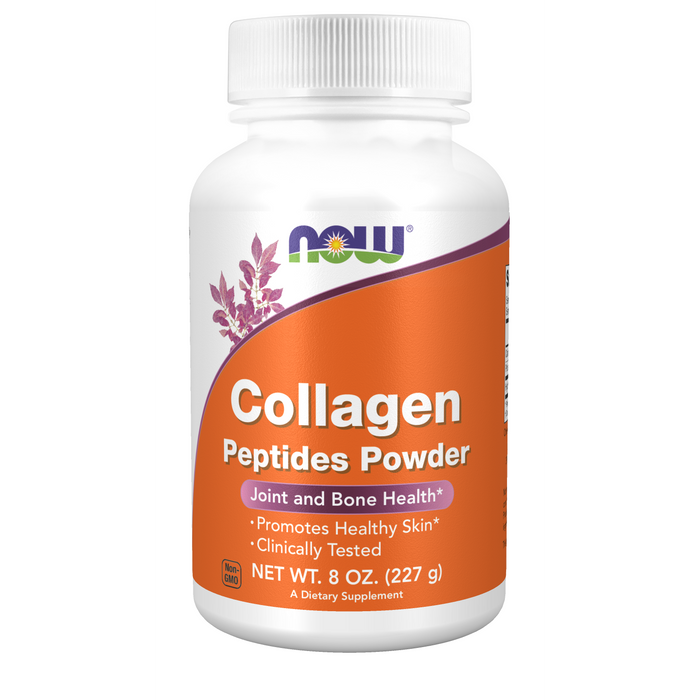 Hydrolyzed Collagen (227gr)/ Collagen Peptides Powder