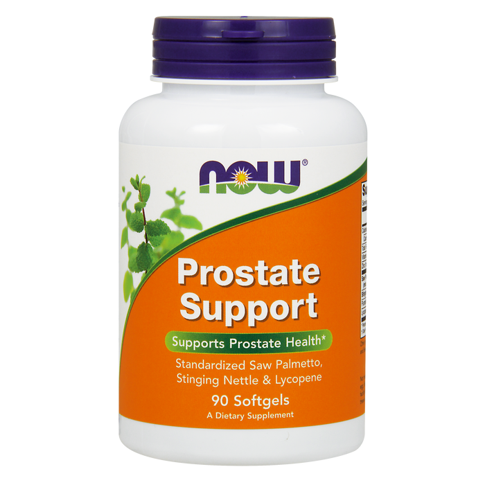 Prostate / Prostate Support (90 softgels)