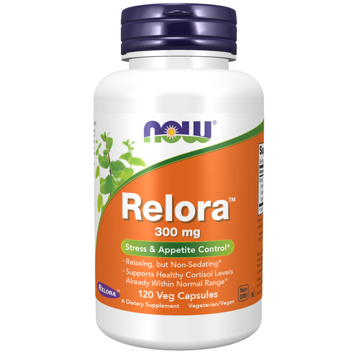 Relora™ 300 mg (120 veg caps)
