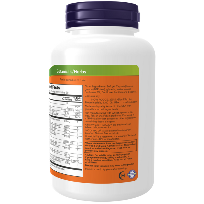 Clinical Strength for Prostate Health (90 Softgels)/ Prostate Health Clinical Strength