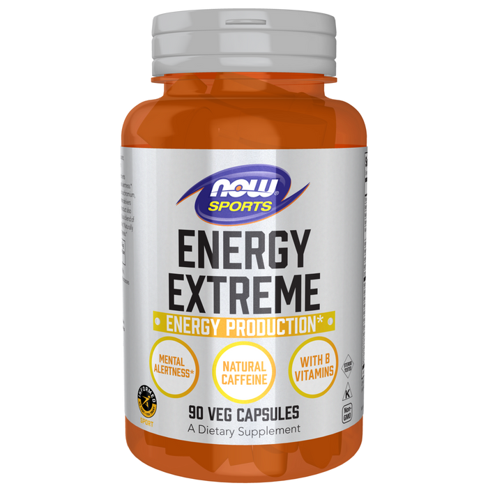 Energy Extreme (90 Veg Caps)/Energy Extreme VCAPS