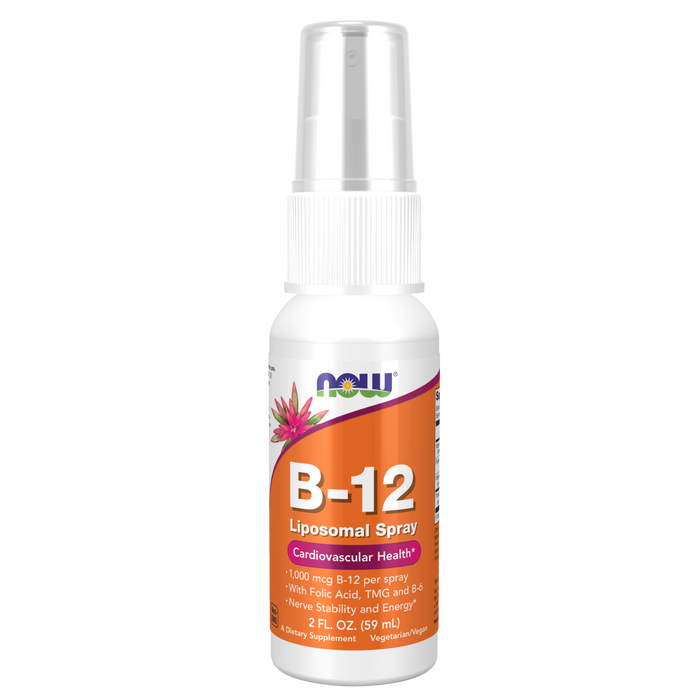 Vitamina B-12 1000mcg (2 fl oz/59ml)