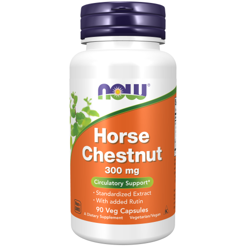 Horse Chestnut 300 mg (90 Veg Caps)/ Horse Chestnut 300 mg Veg Capsules