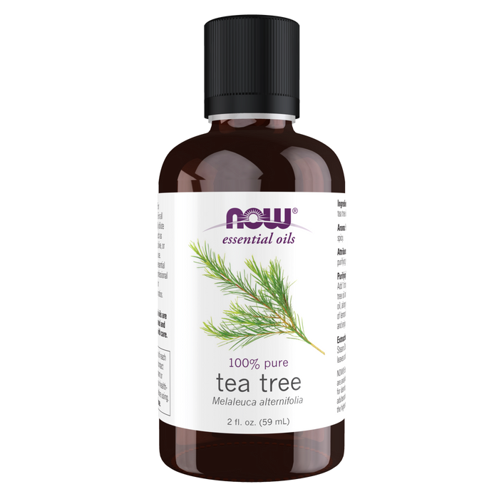 Tea tree oil (2 fl. oz)/ Tea Tree Oil