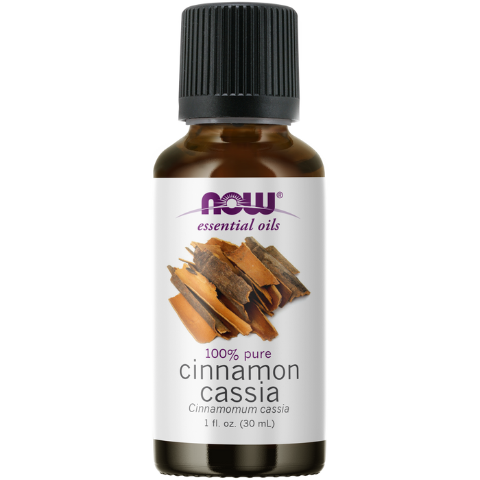Cinnamon Cassia essential oil (30 ml) / Cinnamon Cassia Oil