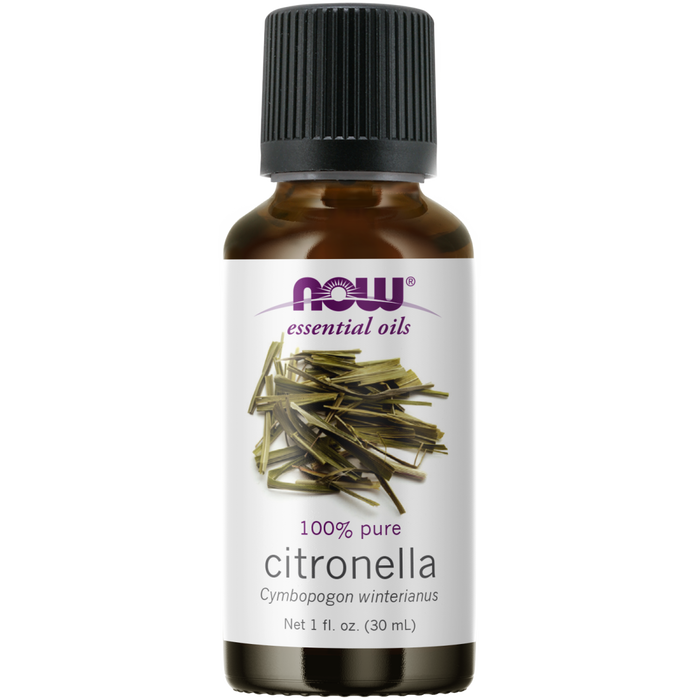 Citronella oil (30ml) / Citronella Oil