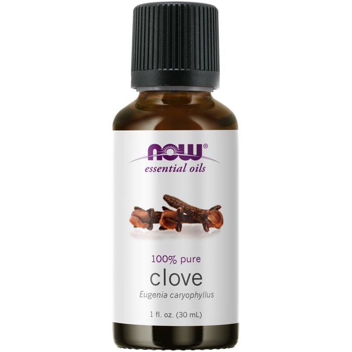 Clove Oil (30ml)/ Clove Oil