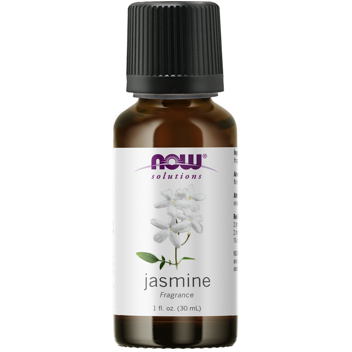Jasmine essential oil (30 ml)/ Jasmine Fragrance