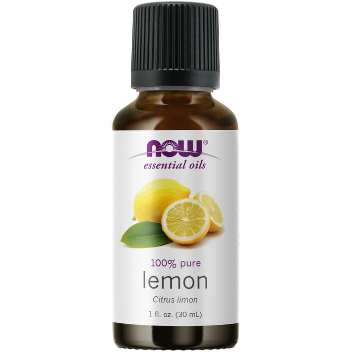 Lemon essential oil (30 ml) / Lemon Oil