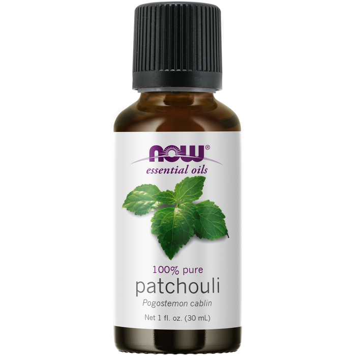 Patchouli essential oil (30 ml)/ Patchouli Oil