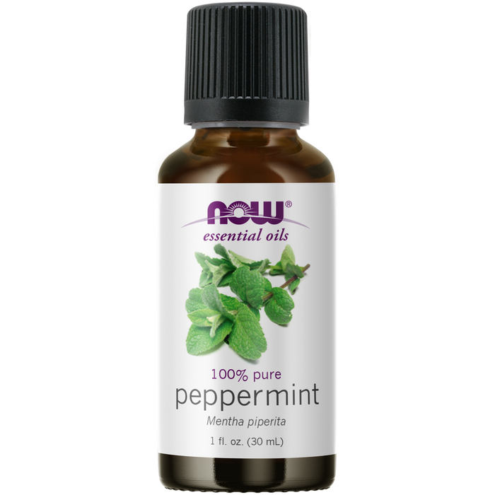 Peppermint essential oil (30 ml) / Peppermint Oil