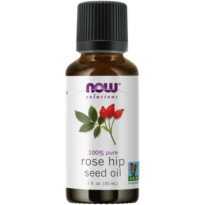 Rosehip essential oil (30 ml) / Rose Hip Seed Oil