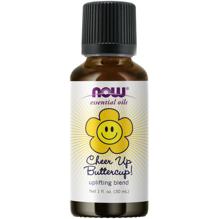 Aceite Esencial Cheer Up Buttercup! (1 fl oz/30ml)