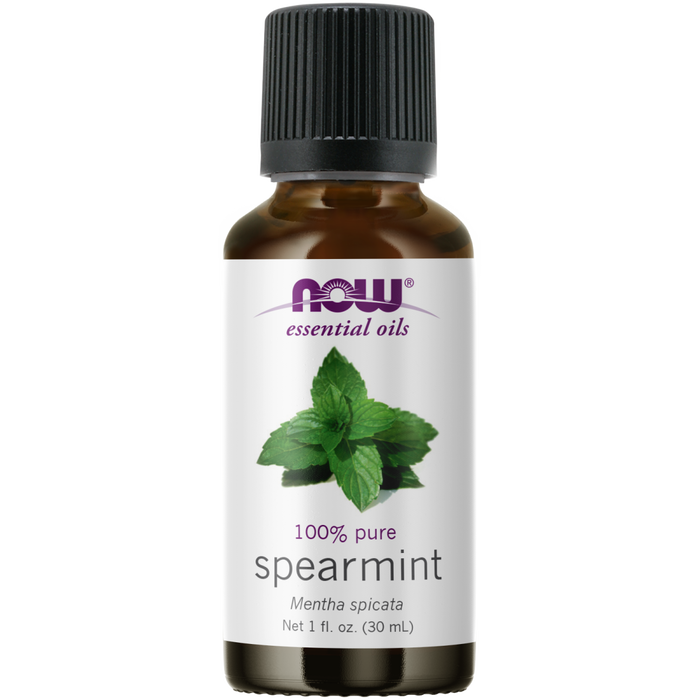 Green mint oil (30ml) / Spearmint Oil