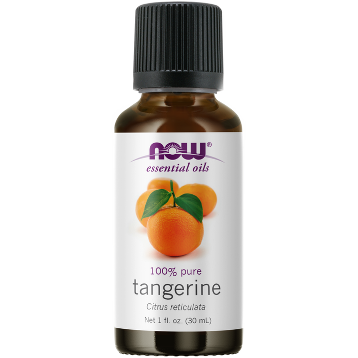 Aceite Esencial de Mandarina (1 fl oz/30ml)