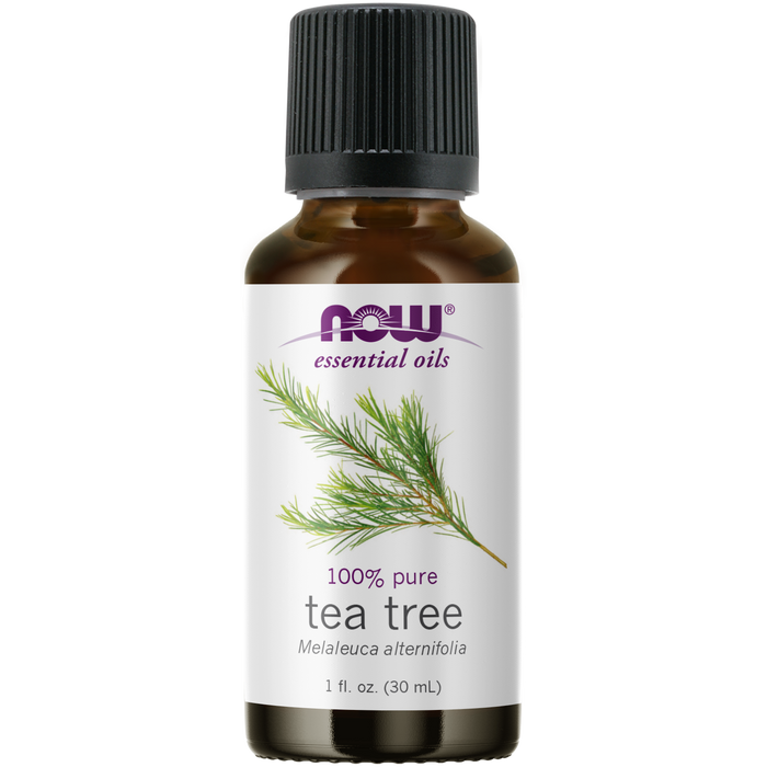 Tea tree essential oil (30 ml)/ Tea Tree Oil