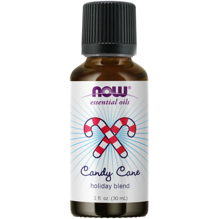 Candy Cane Oil Blend (30ml) / Candy Cane Oil Blend