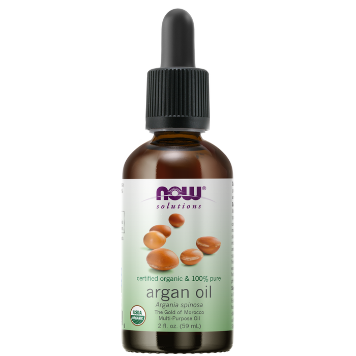 Organic Argan Oil (2oz)/ Argan Oil Organic