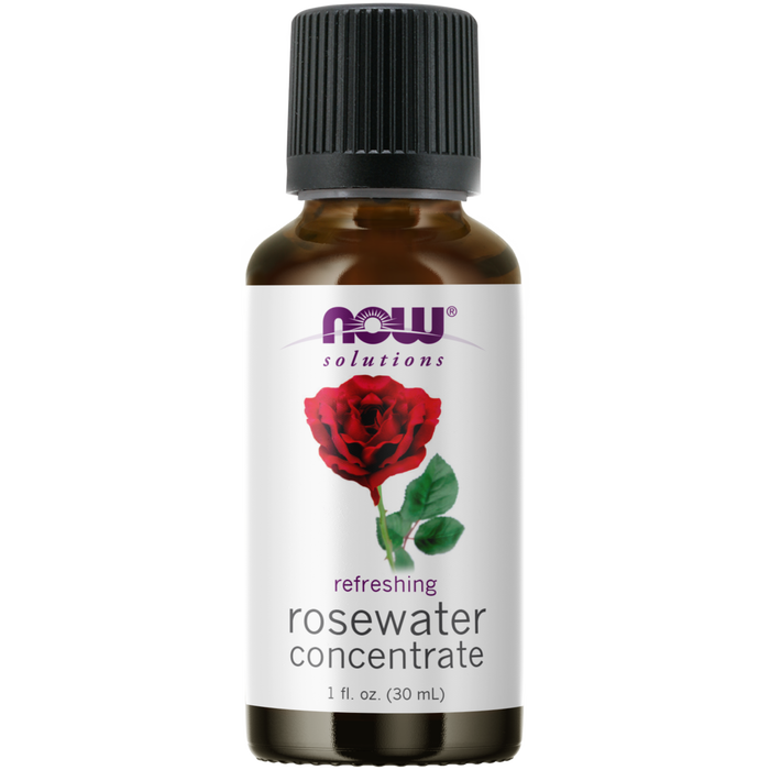 Rosewater Concentrate (30ml)/ Rosewater Concentrate